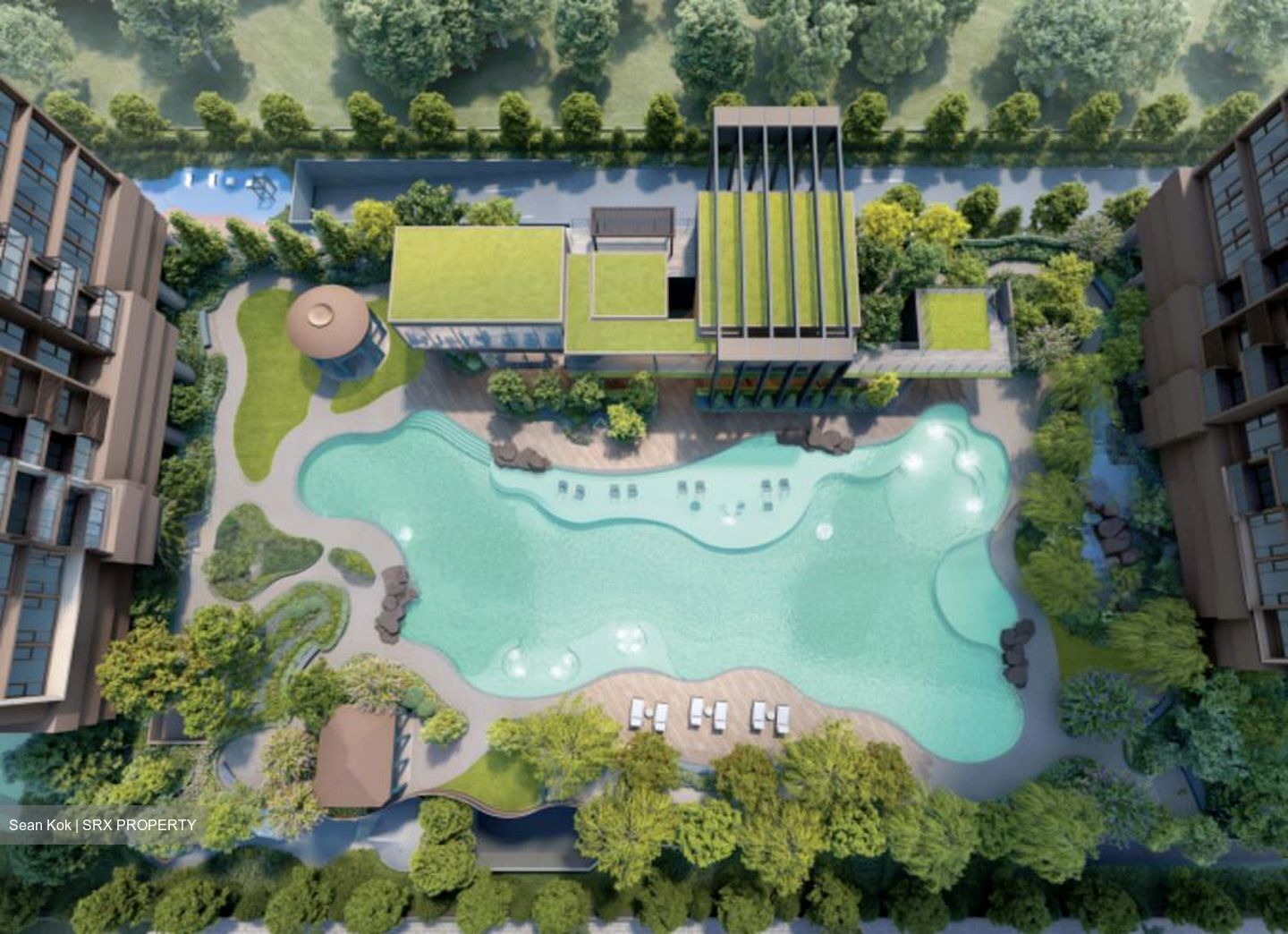 Penrith (D3), Apartment #497165641